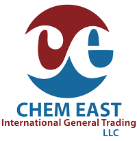 CHEM EAST INTERNATIONAL Logo